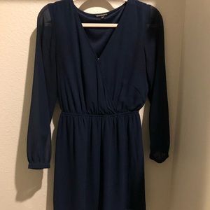 Express Dress